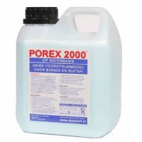 Porex 2000 Voorstrijk 1.0L